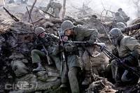 Кадр Линия фронта