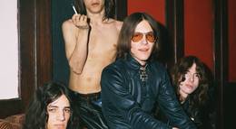 Кадр из фильма "Дай мне опасность" - 2