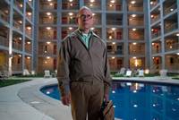 Кадр Девушка из воды