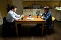 Кадр Грифф-невидимка