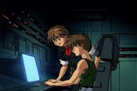 Кадр Мобильный Гандам Дубль-вэ: Бесконечный Вальс (видео)