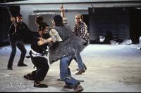 Кадр Воин–призрак