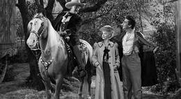 Кадр из фильма "Моя девушка Сэл" - 1