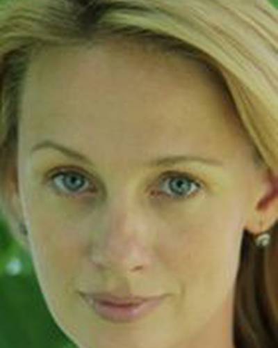 Юлия Ромашина фото