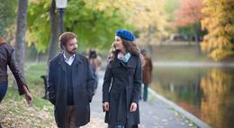 Кадр из фильма "Три женщины Барни" - 1