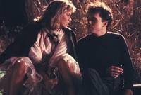 Кадр Пегги Сью вышла замуж