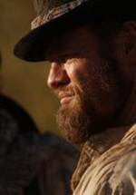 Люк Мэсси фото