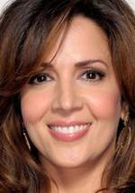 Мария Кэнелс-Баррера фото