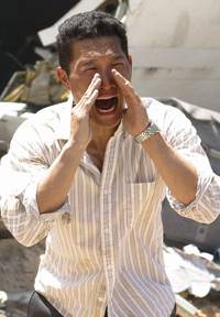 Кадр Остаться в живых