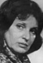 Лия Элиава фото