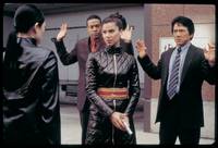 Кадр Час пик 2