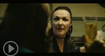 Международный трейлер