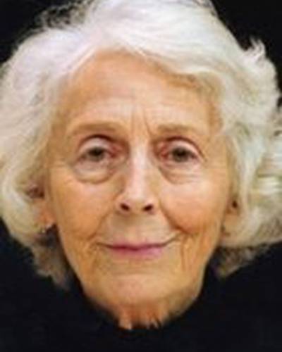 Мелисса Яффер фото