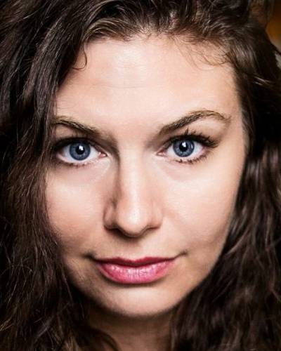 Рен Барнс фото