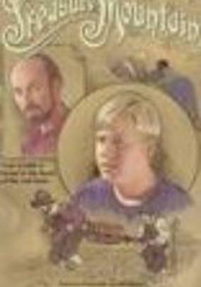 The ButterCream Gang in Secret of Treasure Mountain (видео)