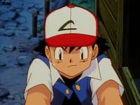 Кадр Покемон