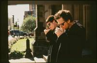 Кадр Святые из Бундока