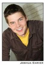Джошуа Карвер фото