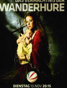 Das Vermächtnis der Wanderhure