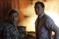 Кадр Менталист