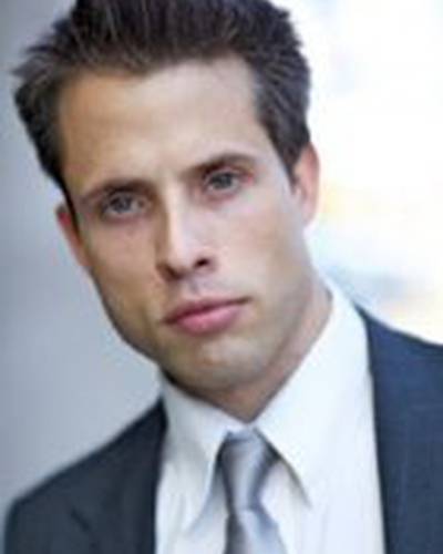 Дилан Хоббс фото