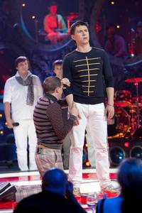 Кадр Камеди клаб