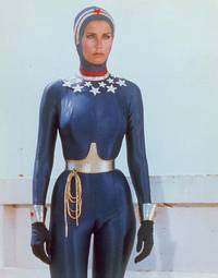 Кадр Чудо-женщина