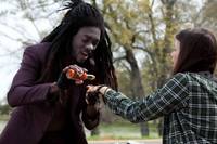 Кадр Вампирский засос