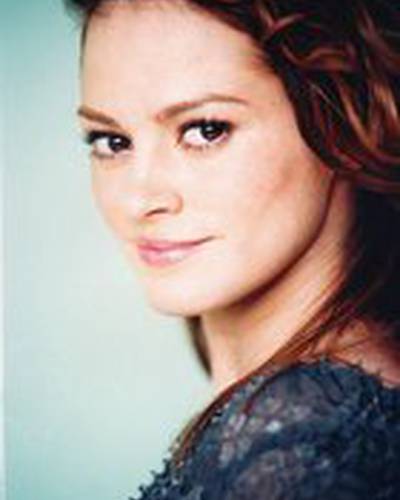 Люси Лорье фото