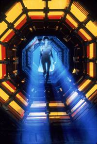 Кадр Двойное видение