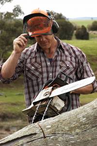 Кадр Дочери Маклеода