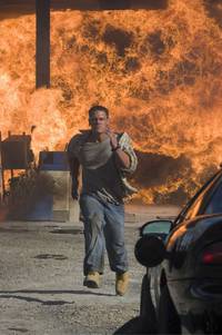 Кадр Морской пехотинец