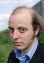 Патрик Берг фото