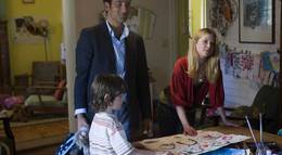 Кадр из фильма "Мальчики возвращаются" - 1