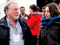 Кадр 5 дней в августе