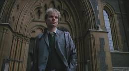 Кадр из фильма "Сера и елей" - 2