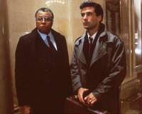 Кадр Охота за «Красным Октябрем»