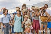 Кадр Мое большое греческое лето