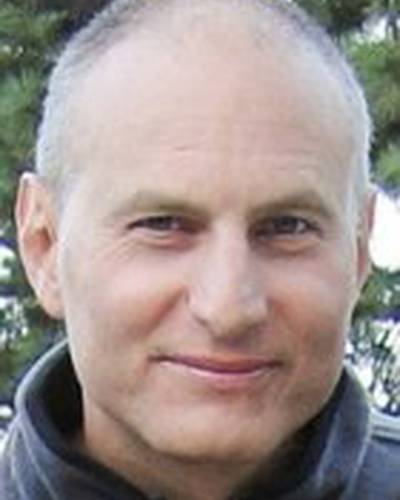 Фредерик Маркс фото