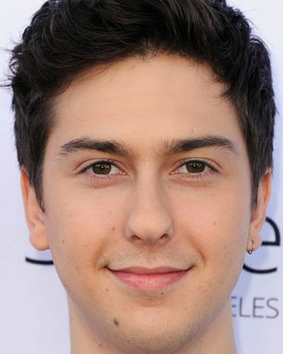 Нат Вулф фото