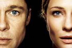 Загадочная история Бенджамина Баттона