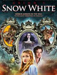 Белоснежка и принц эльфов (видео)