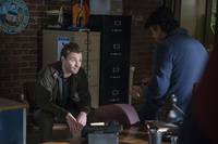 Кадр Полиция Чикаго