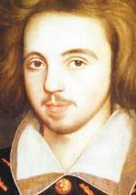 Кристофер Марлоу фото