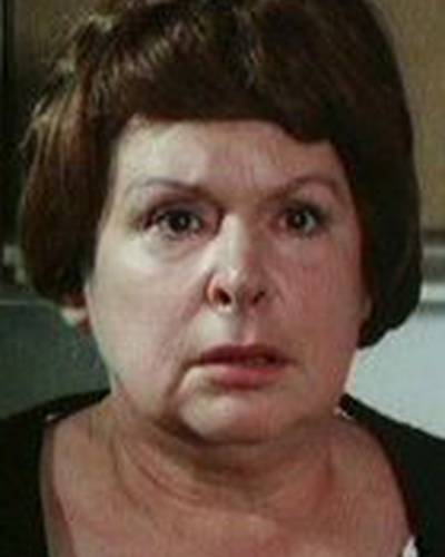 Урсула Райт фото