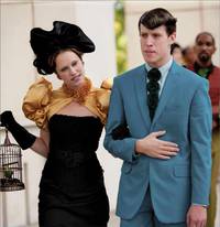 Кадр Голодные игры