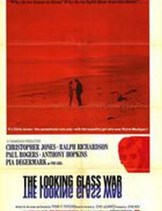 Зеркальная война