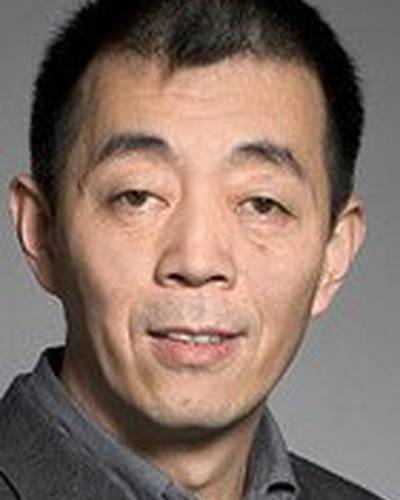 Гу Чанвэй фото