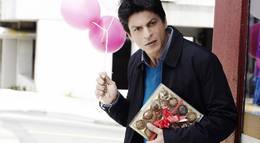 Кадр из фильма "Меня зовут Кхан" - 2