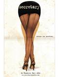 Постер из фильма "Секретарша" - 1